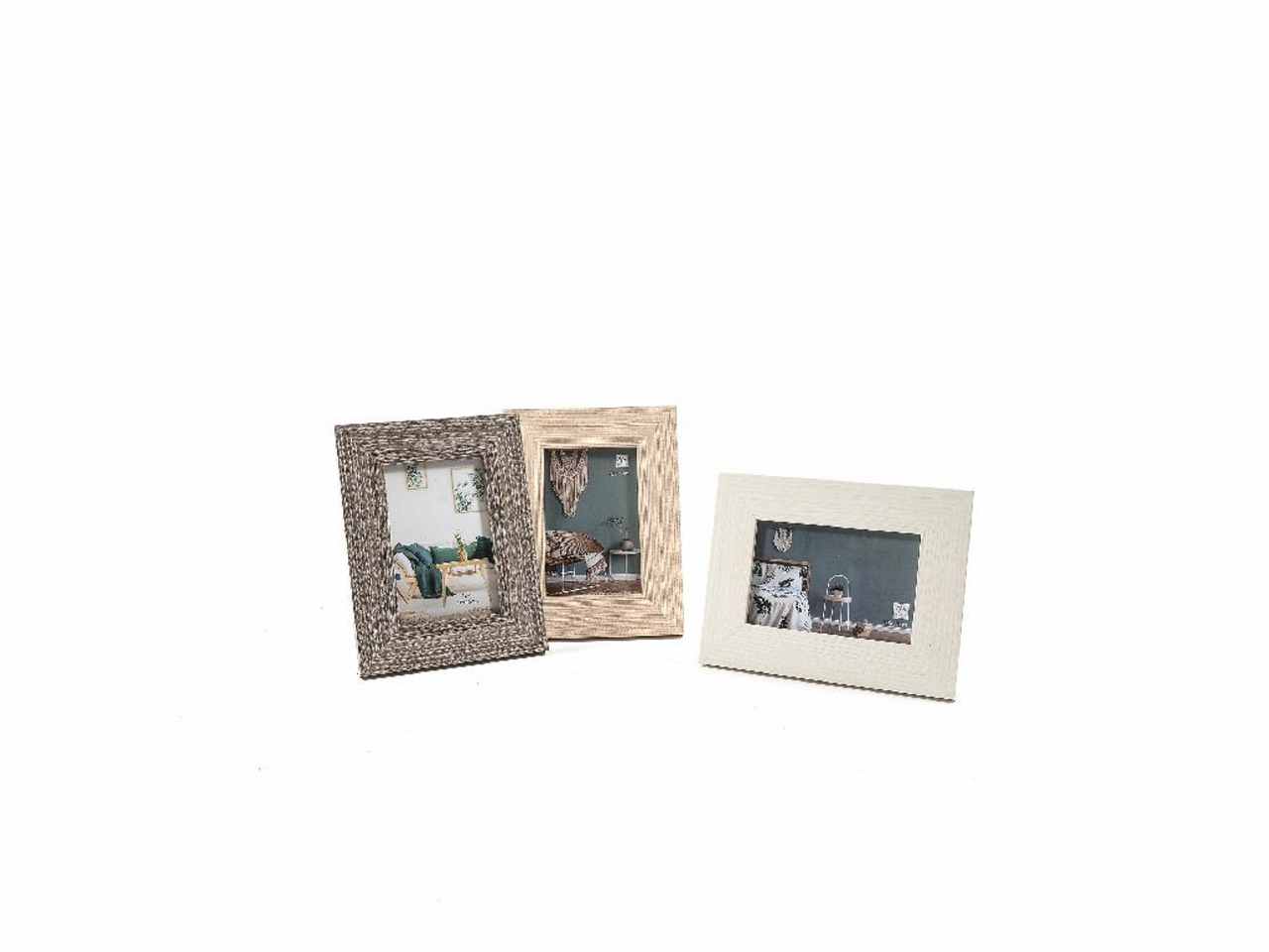 Porta foto in mdf 10x15cm 16253