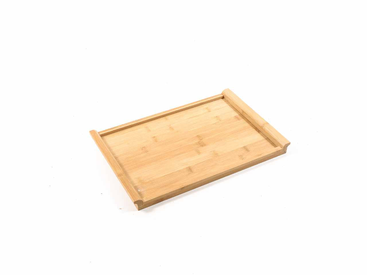Vassoio in bambu' 40x27x3cm16901