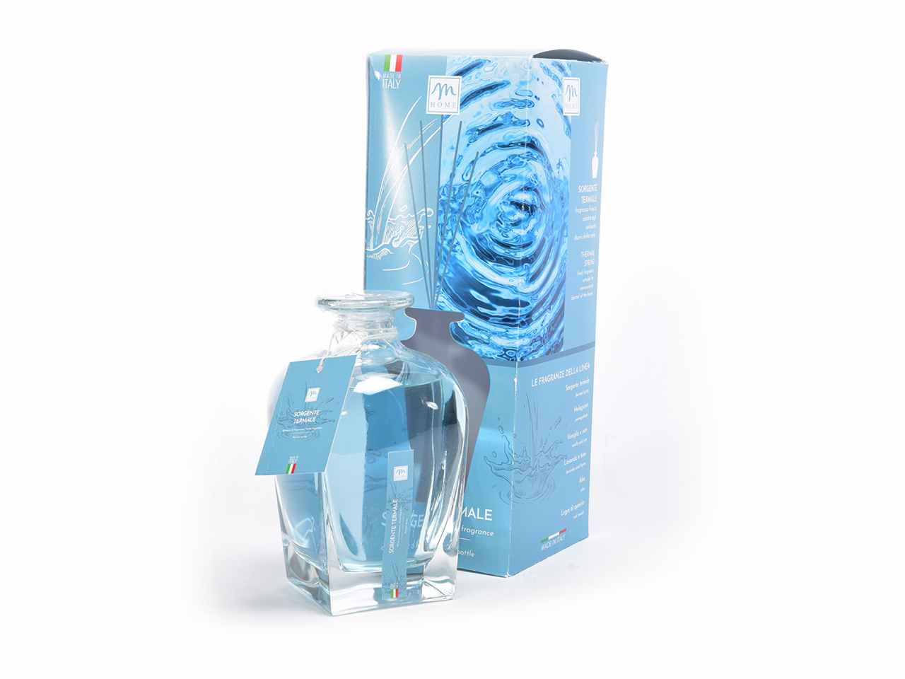 diffusore di ess.780ml acqua term.22575