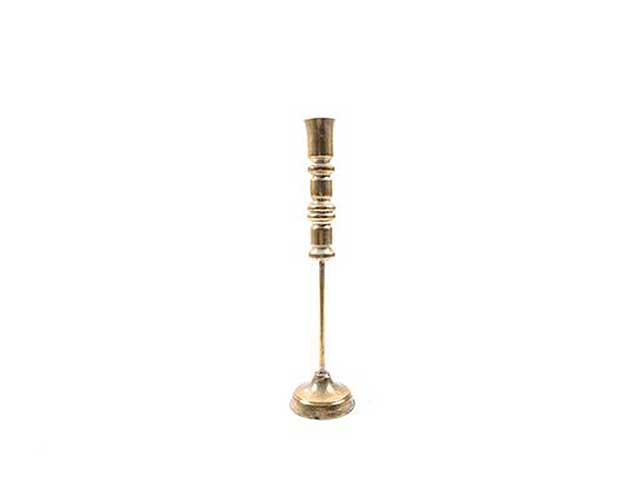 P.candela met.oro h.47xd.11cm66562