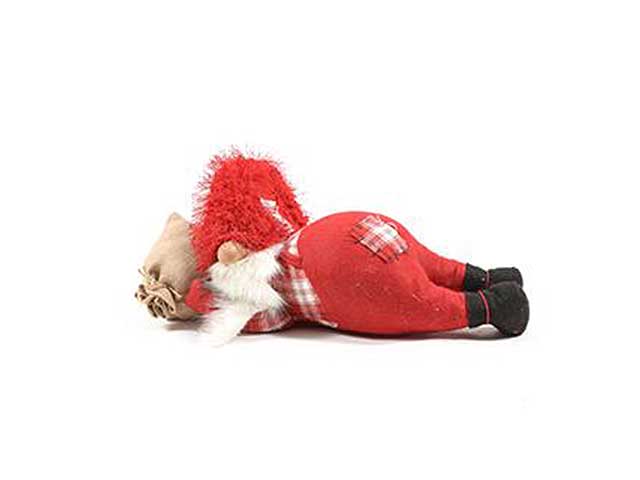 L.country red babbo c/sacco 49x20x47cm7 $