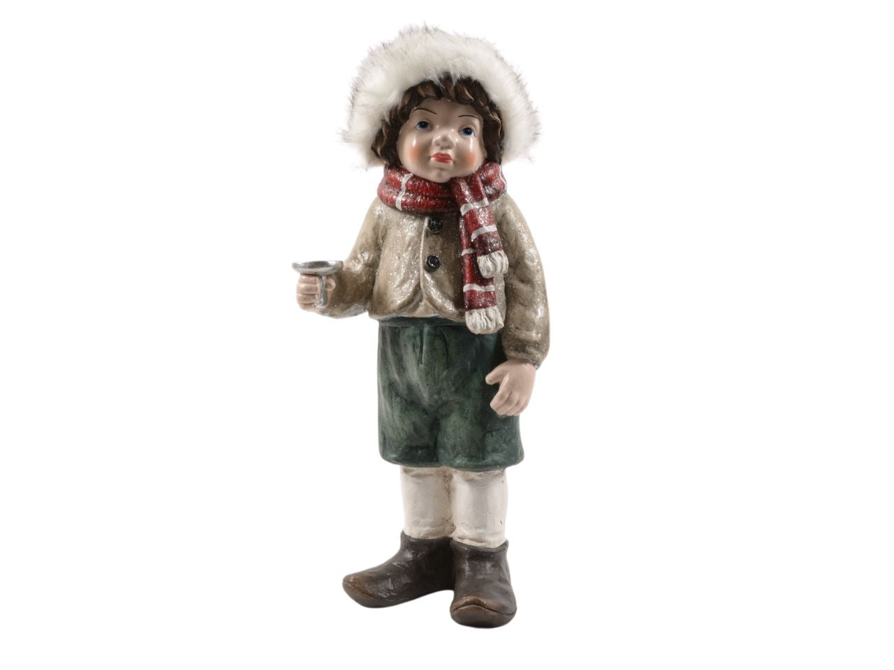 Bimbo "carol" 39x21,5xh.66,5cm