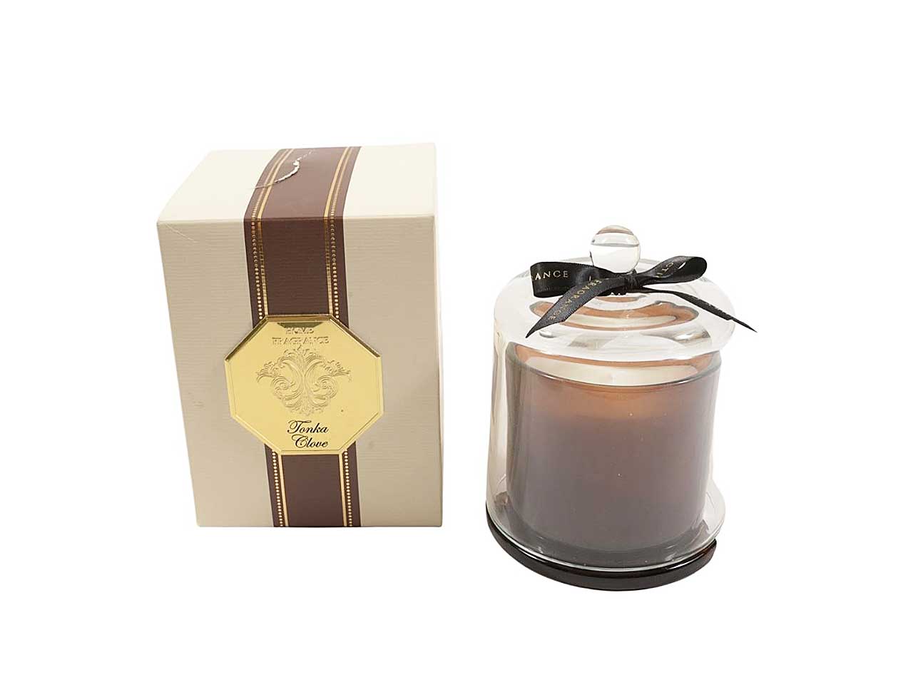 candela prof.tonka clove h12,5cm85270