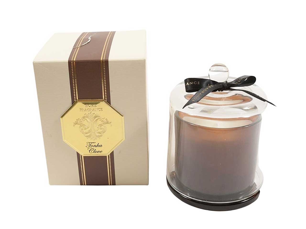 candela prof. tonka clove h.14,5cm 85287