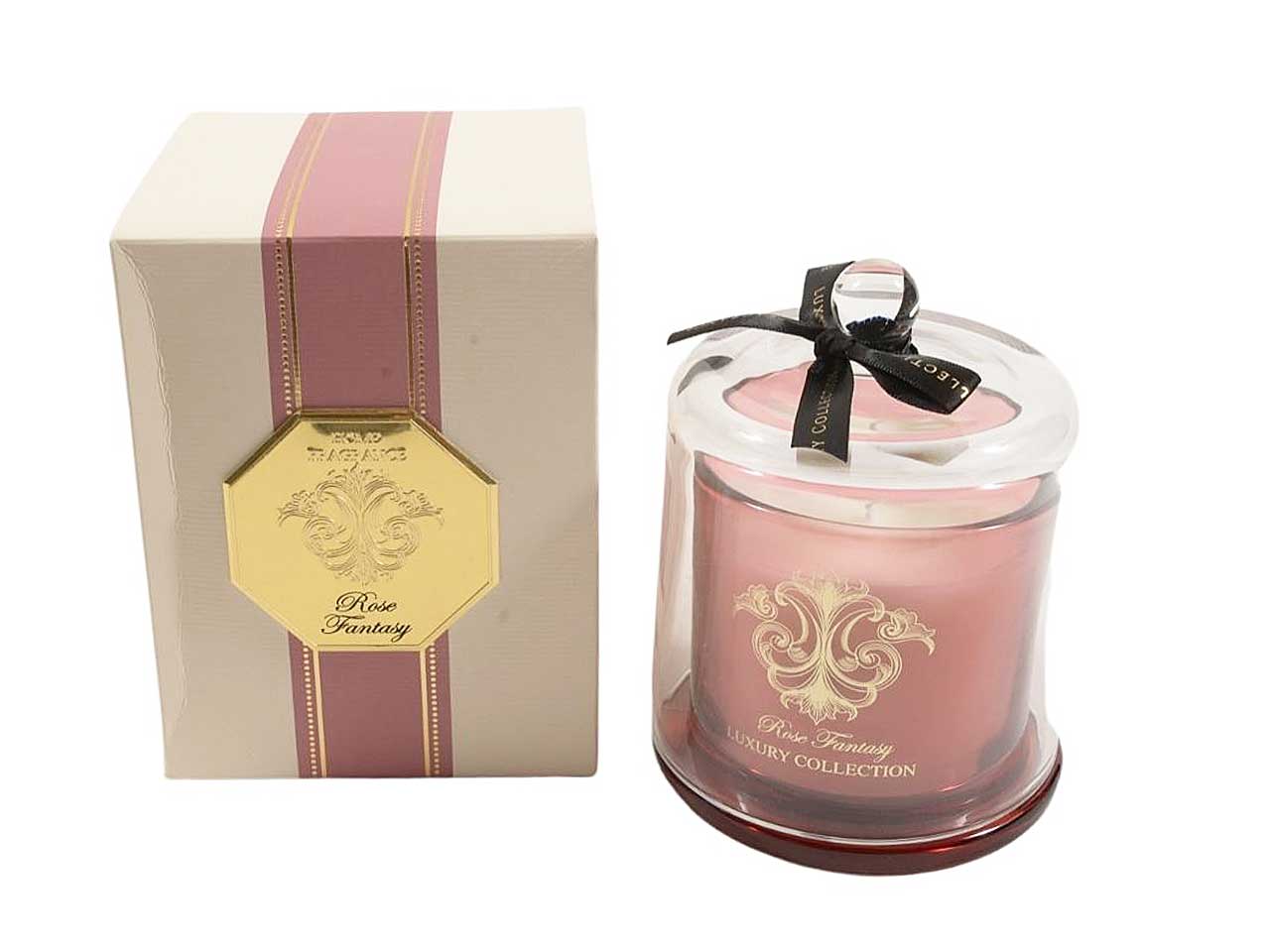 candela prof.rose fantasy h14,5cm 85386