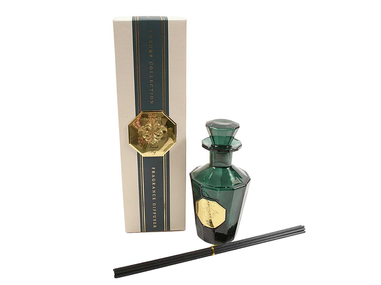 Diffusore ess. 500ml fresh fig 85447