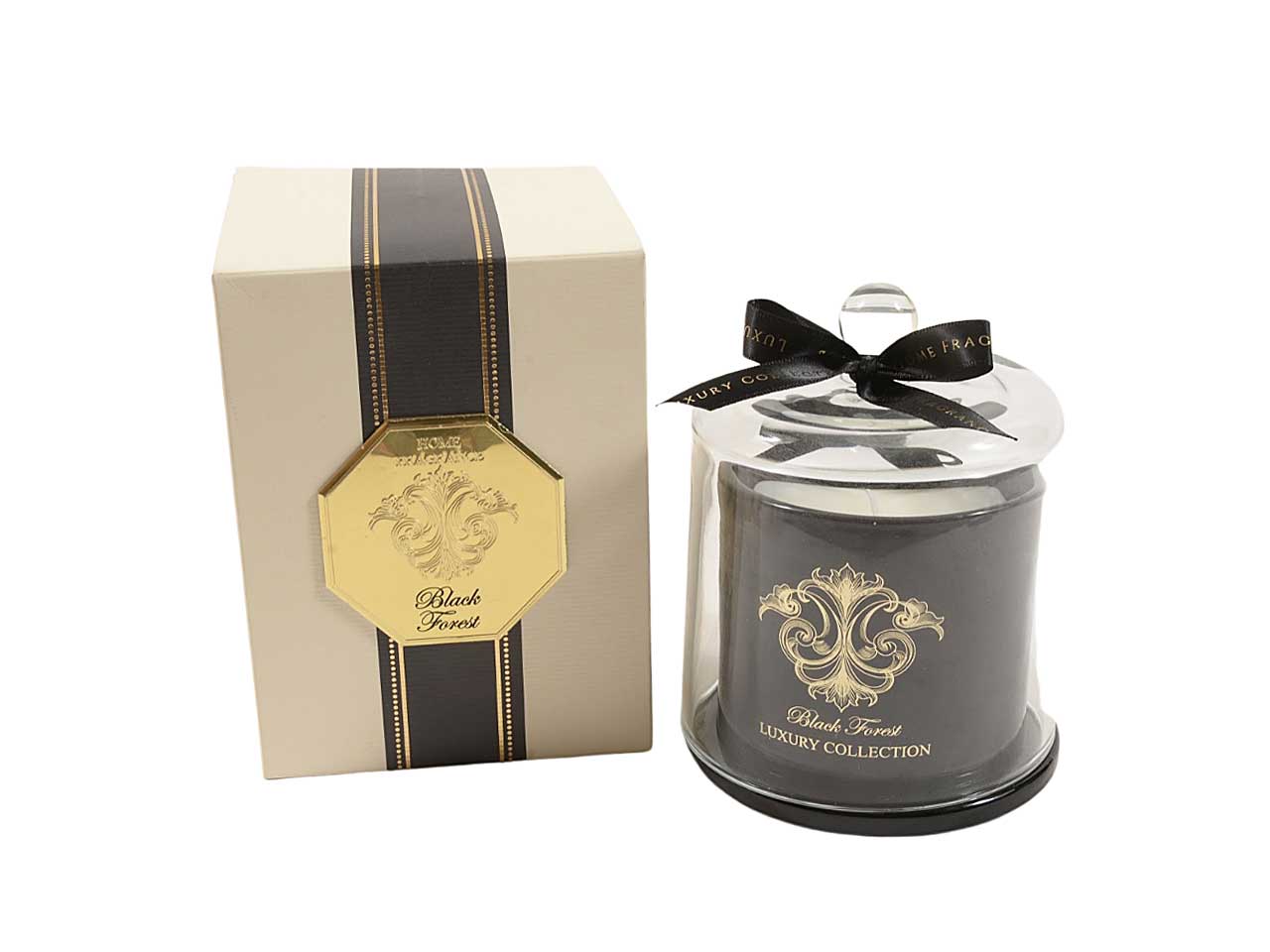 candela prof.black forest h12,5cm 85577