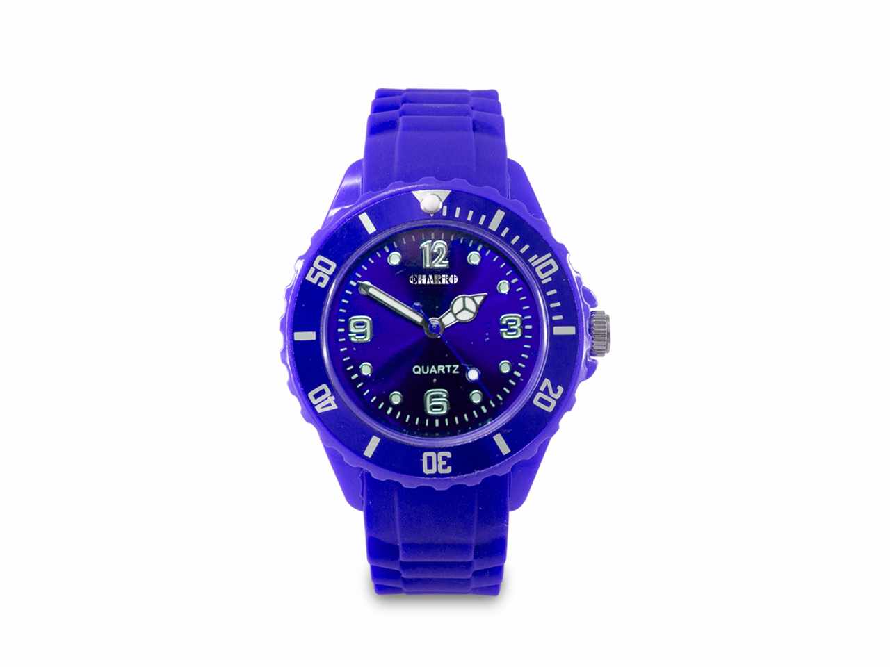 Orologio el charro blu con scatola