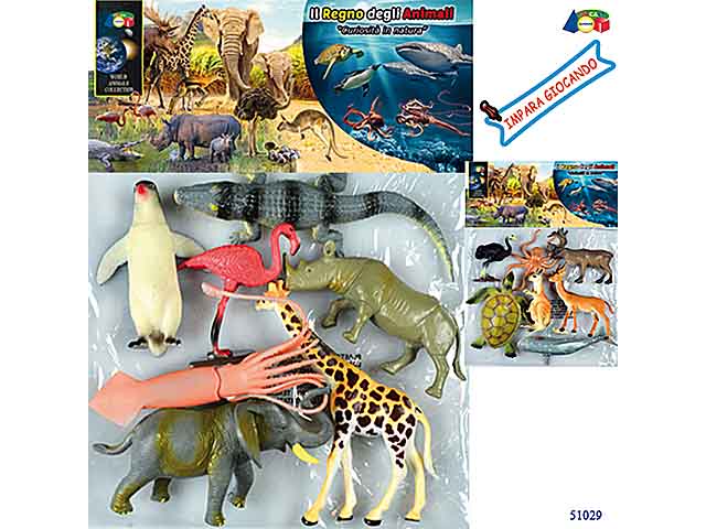 animali curiosita' in natura 51029