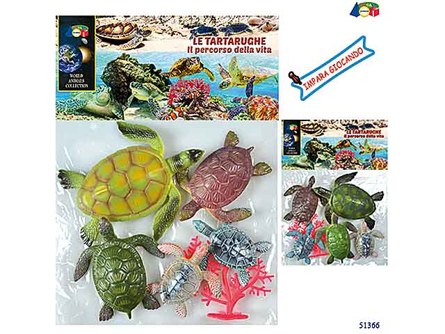 animali tartarughe 51366
