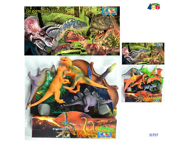 Animali dinosauri 51717