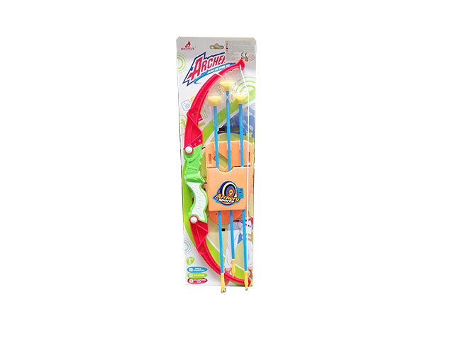 arco con frecce 68880