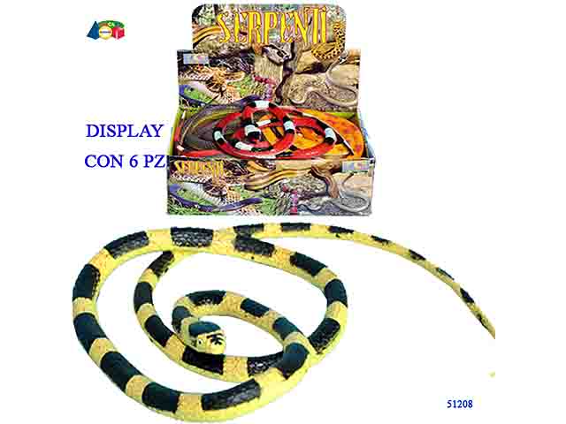 animali rettile serpente 51208