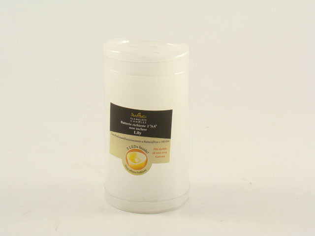 Candela barcellona gr.bia. ba075x150bi