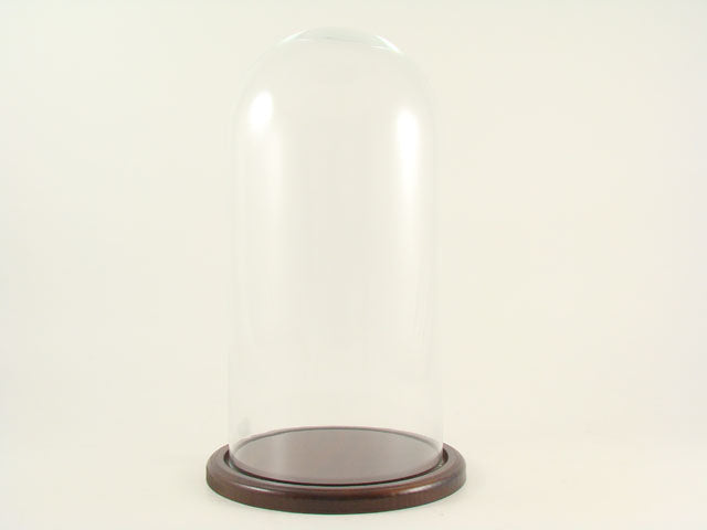 L.vetro cupola c/base st-39-mdf