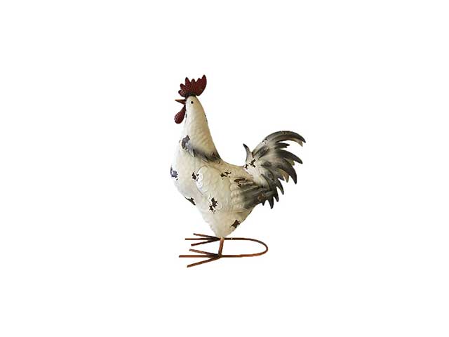 gallo metallo bianco fd1082