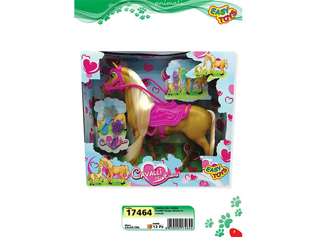 cavalli del cuore 17464