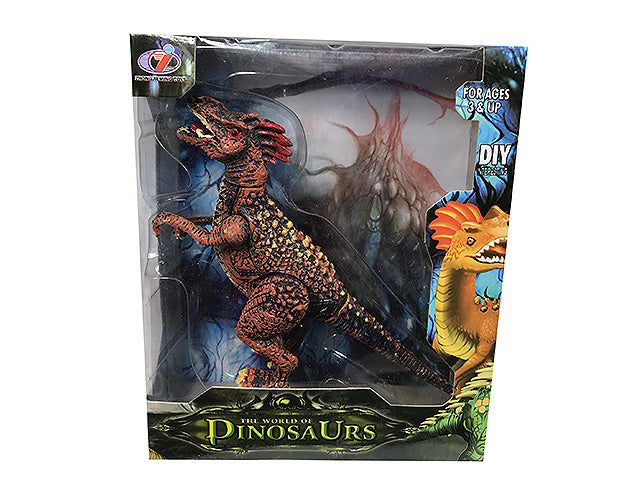 animali dinosauri 17668