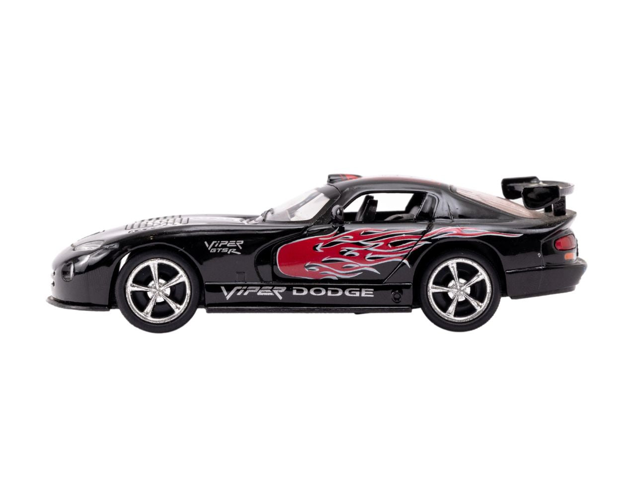 Auto dodge viper gtsr die-cast  17900