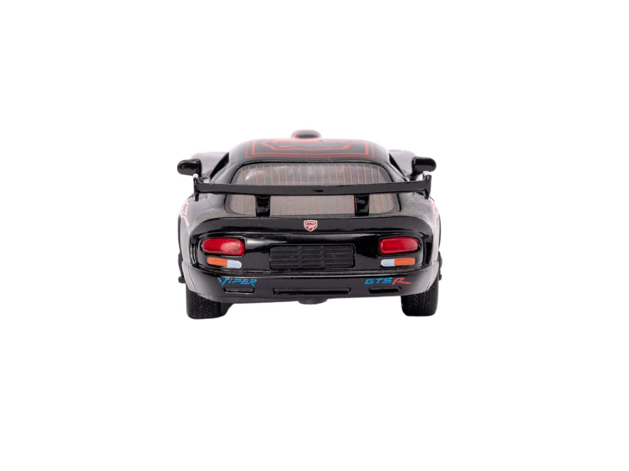 Auto dodge viper gtsr die-cast  17900