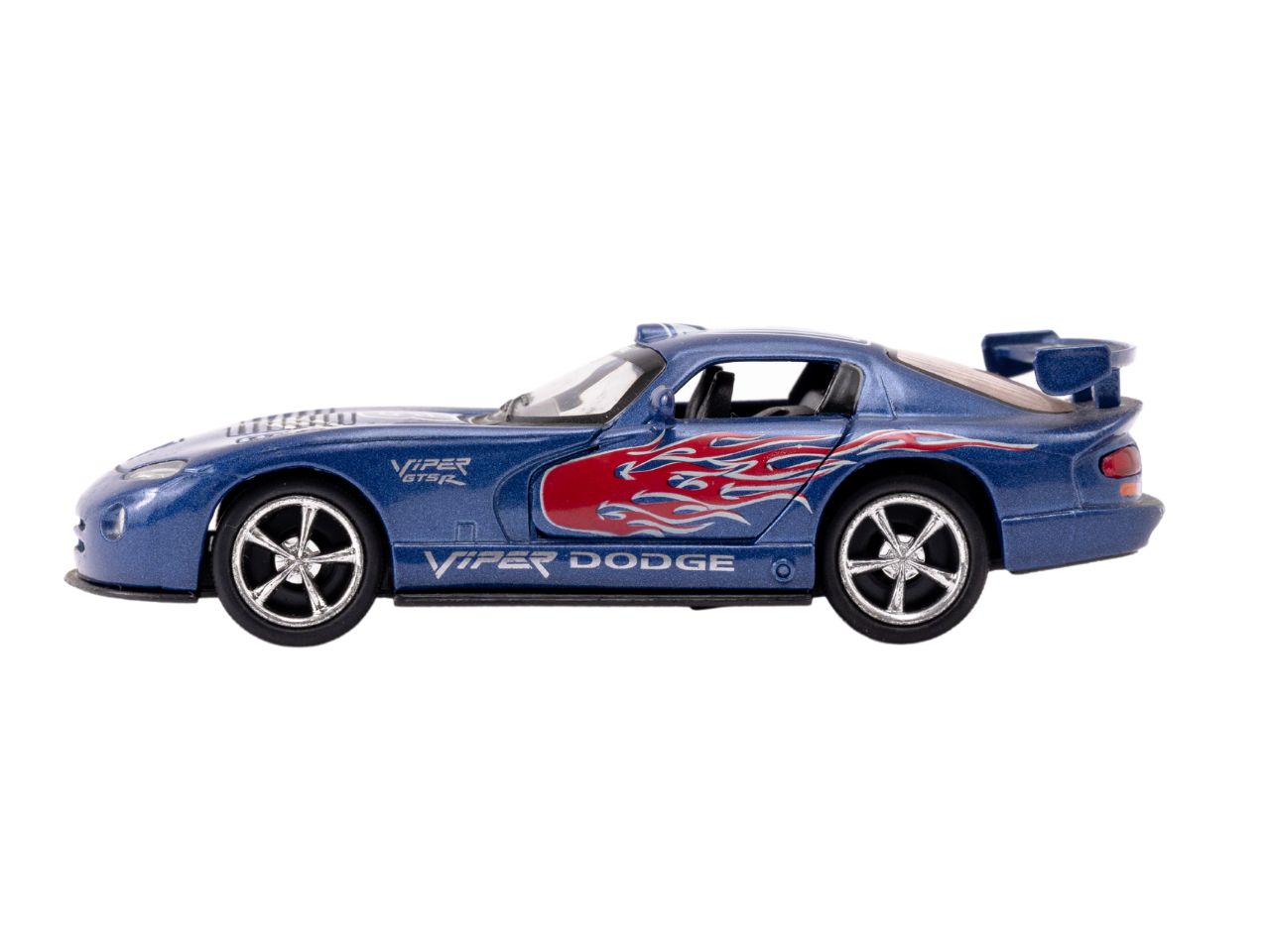 Auto dodge viper gtsr die-cast  17900