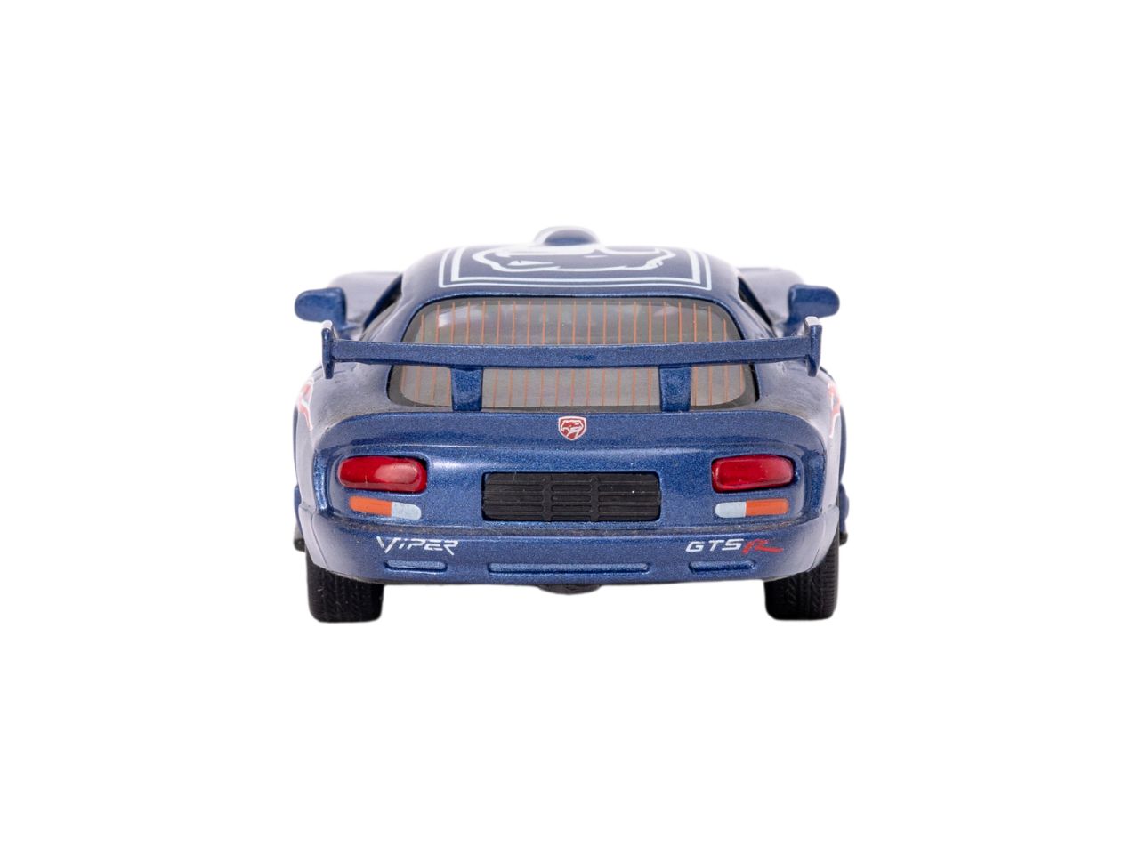 Auto dodge viper gtsr die-cast  17900