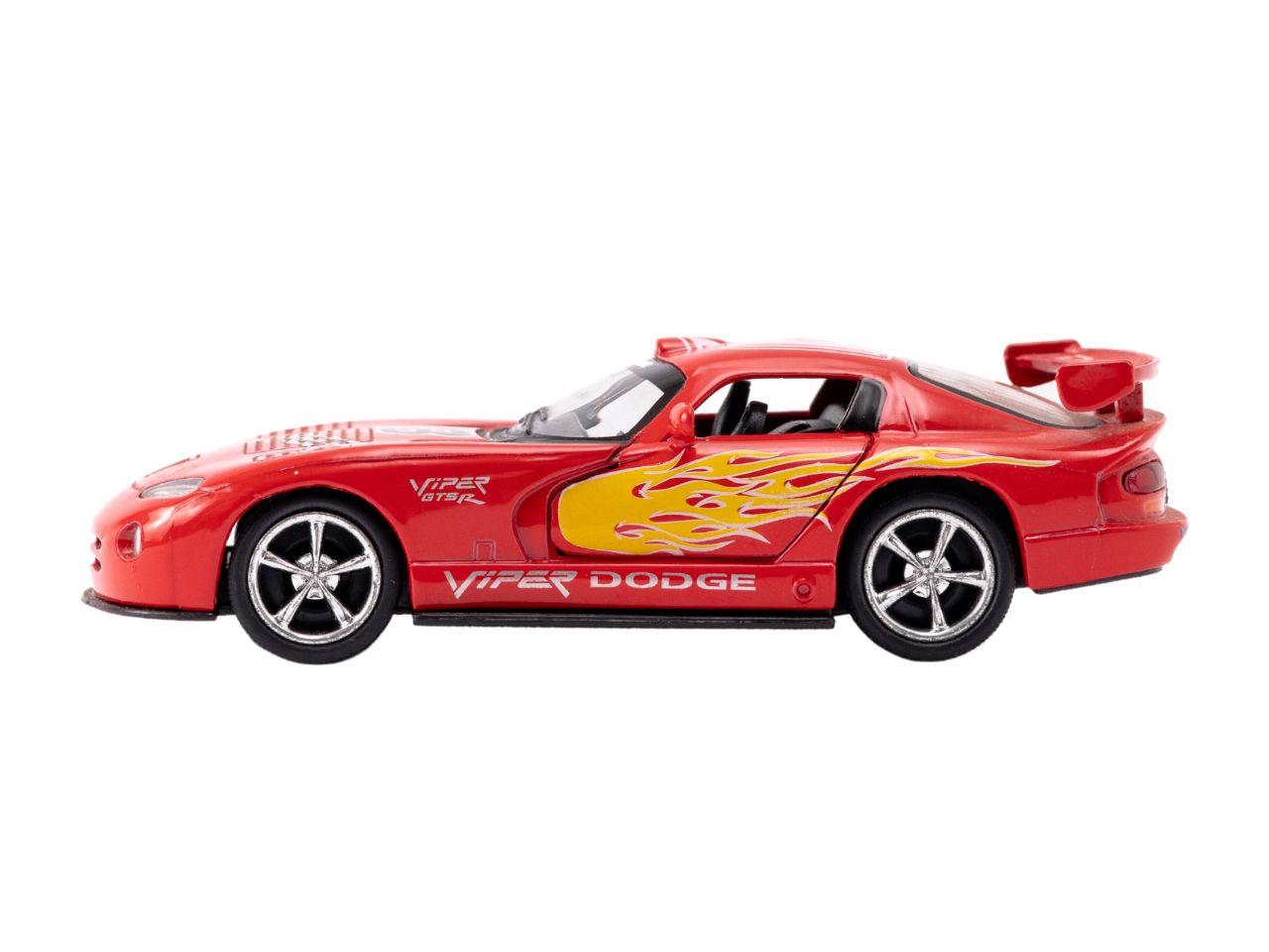 Auto dodge viper gtsr die-cast  17900