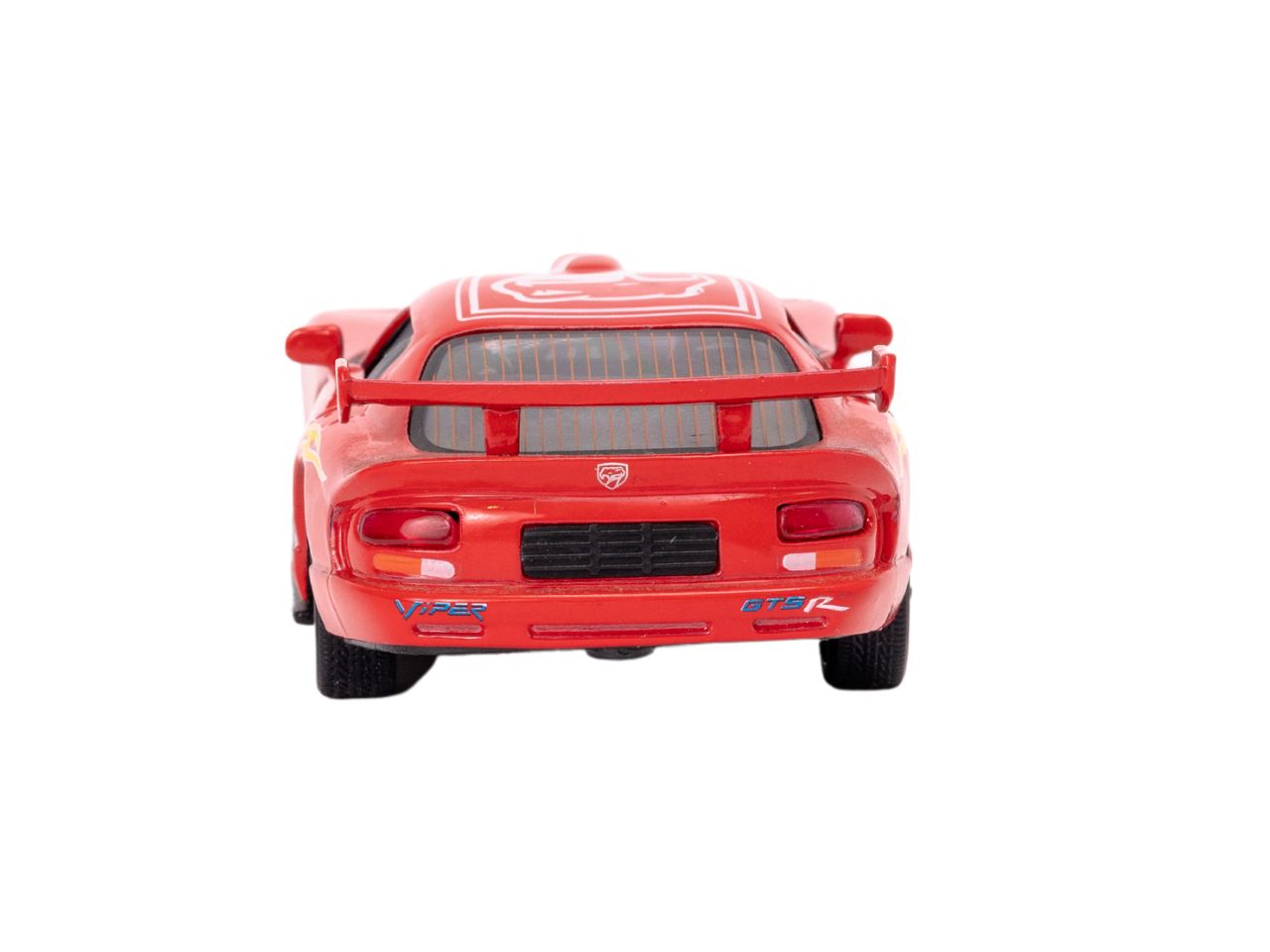 Auto dodge viper gtsr die-cast  17900