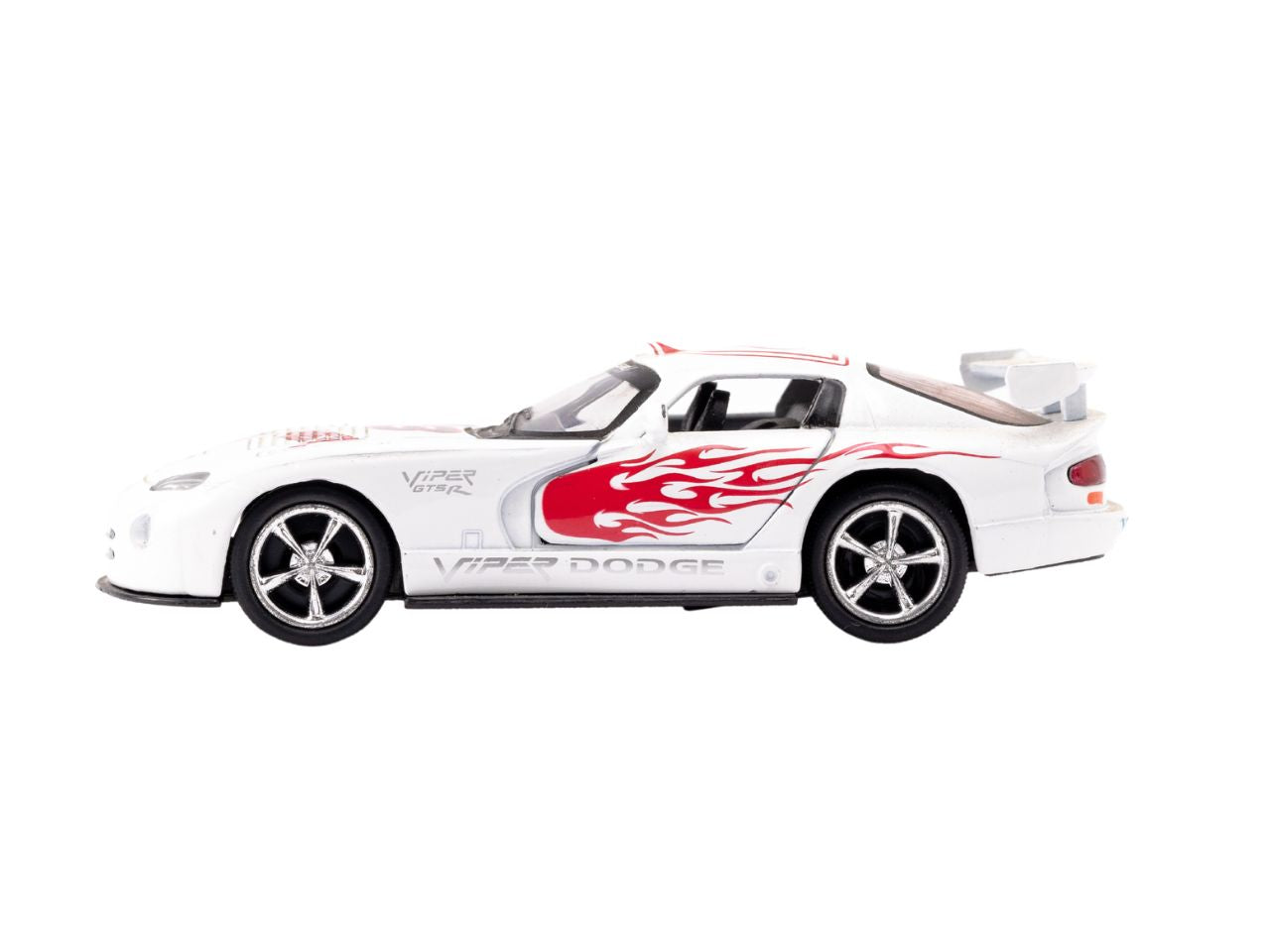 Auto dodge viper gtsr die-cast  17900
