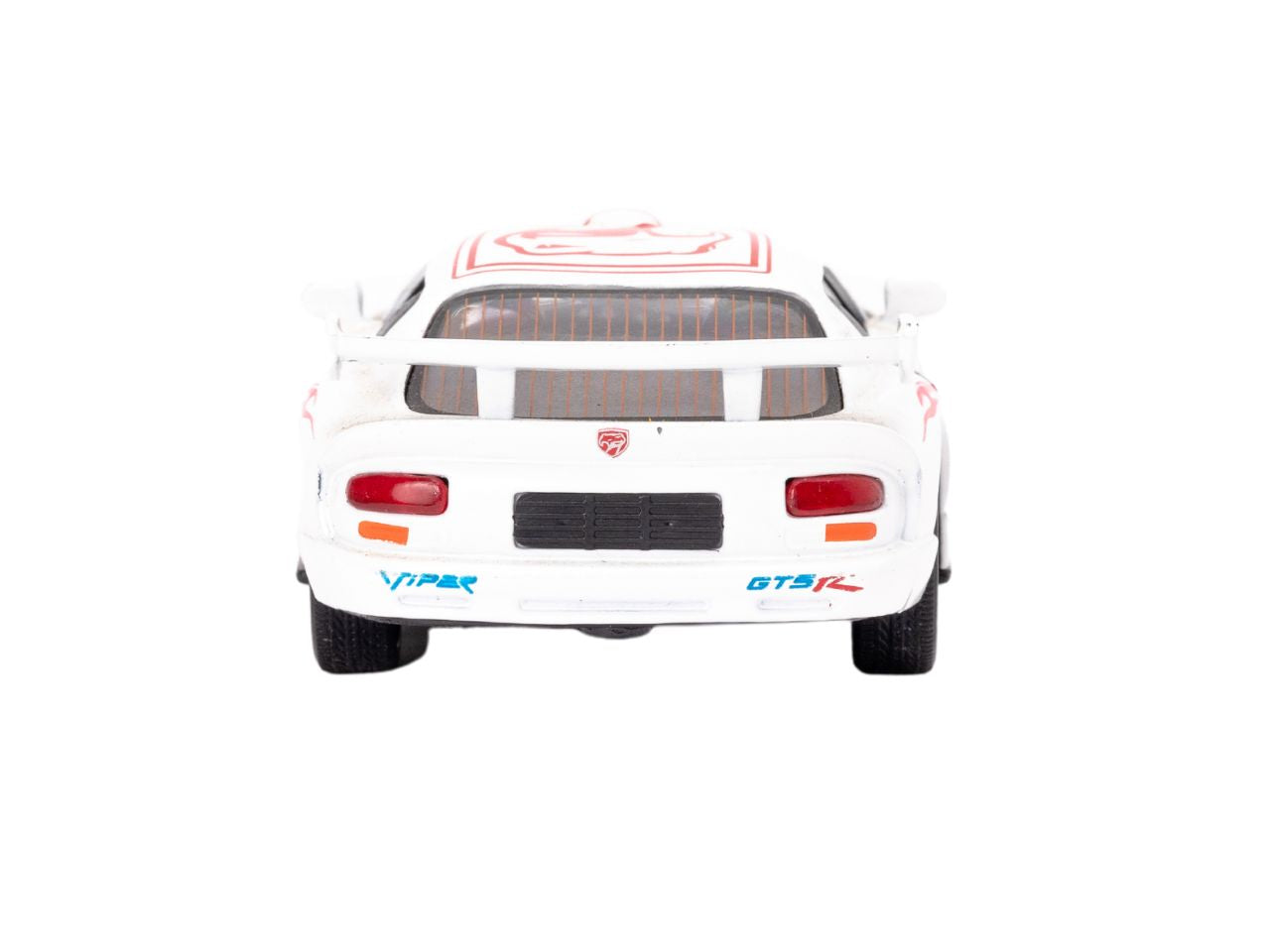 Auto dodge viper gtsr die-cast  17900