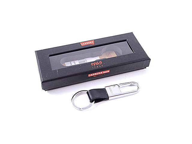 Carrera smooth p.chiavi black cb1600k