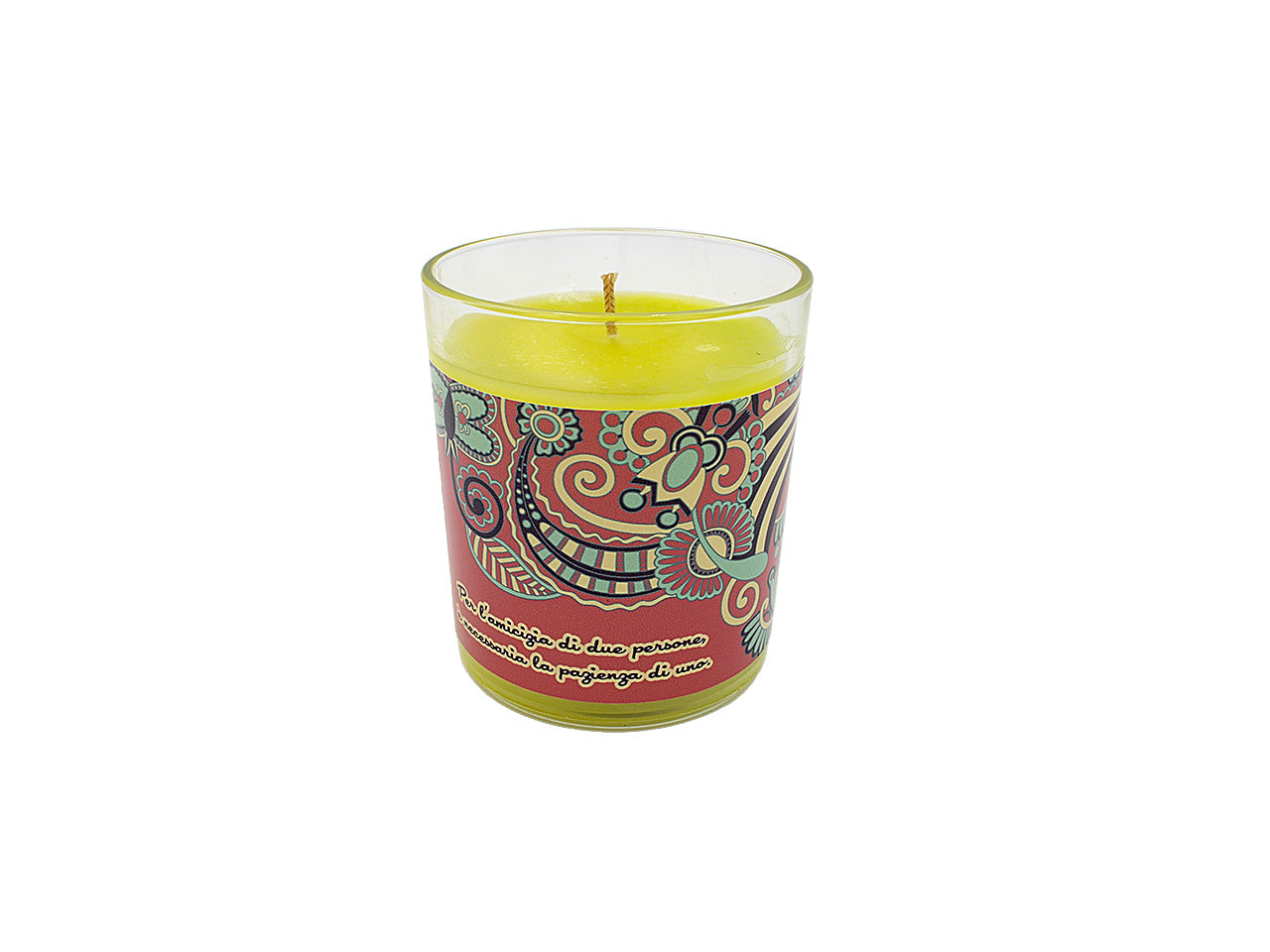 Candela aforismi del mondo india cp-105