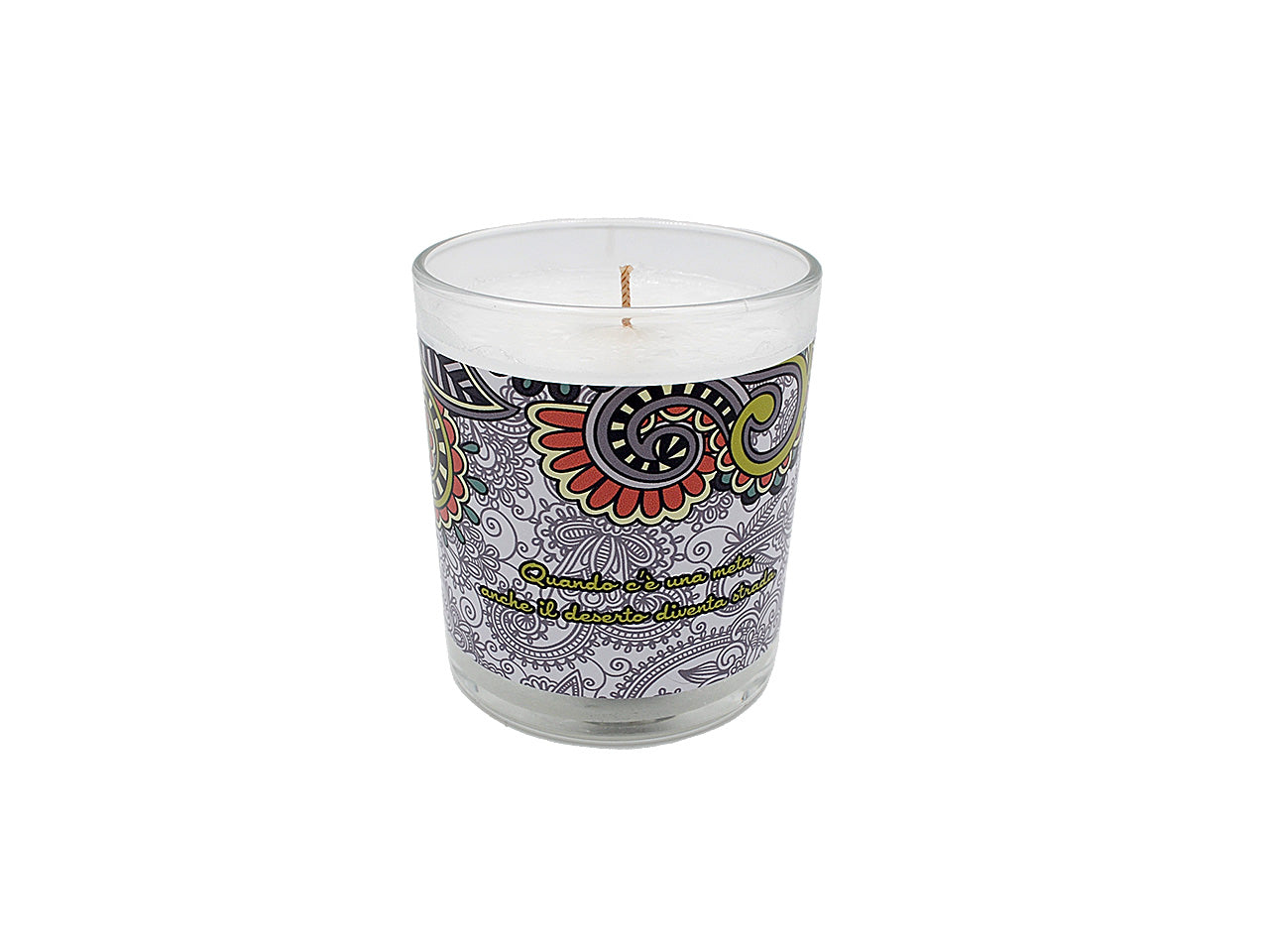 Candel aforimi del mondo india cp-109