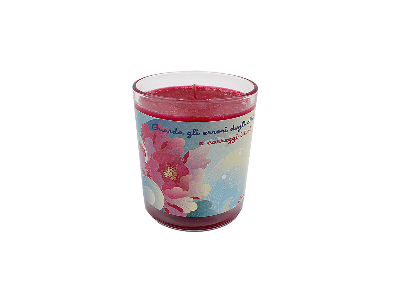 Candela aforismi del mondo giappone cp-115