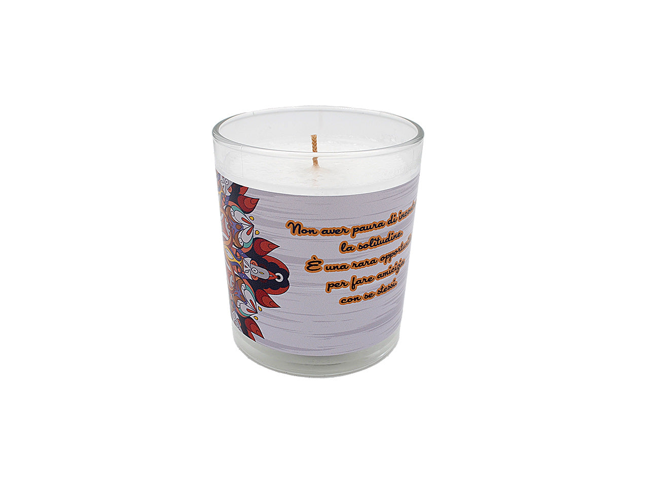 Candela aforismi del mondo tibet cp-118