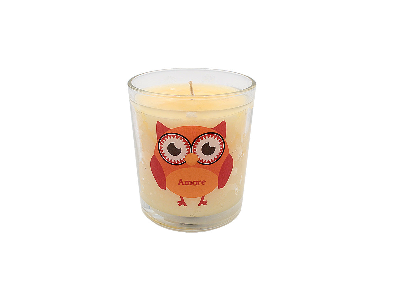 Candela gufetto amore cp-87