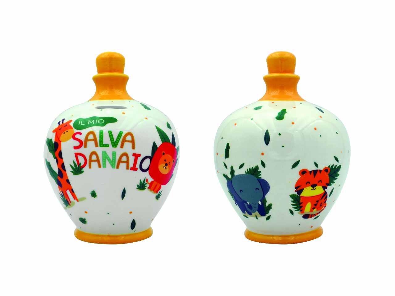 Salvadanaio il mio salvadanaio sv32