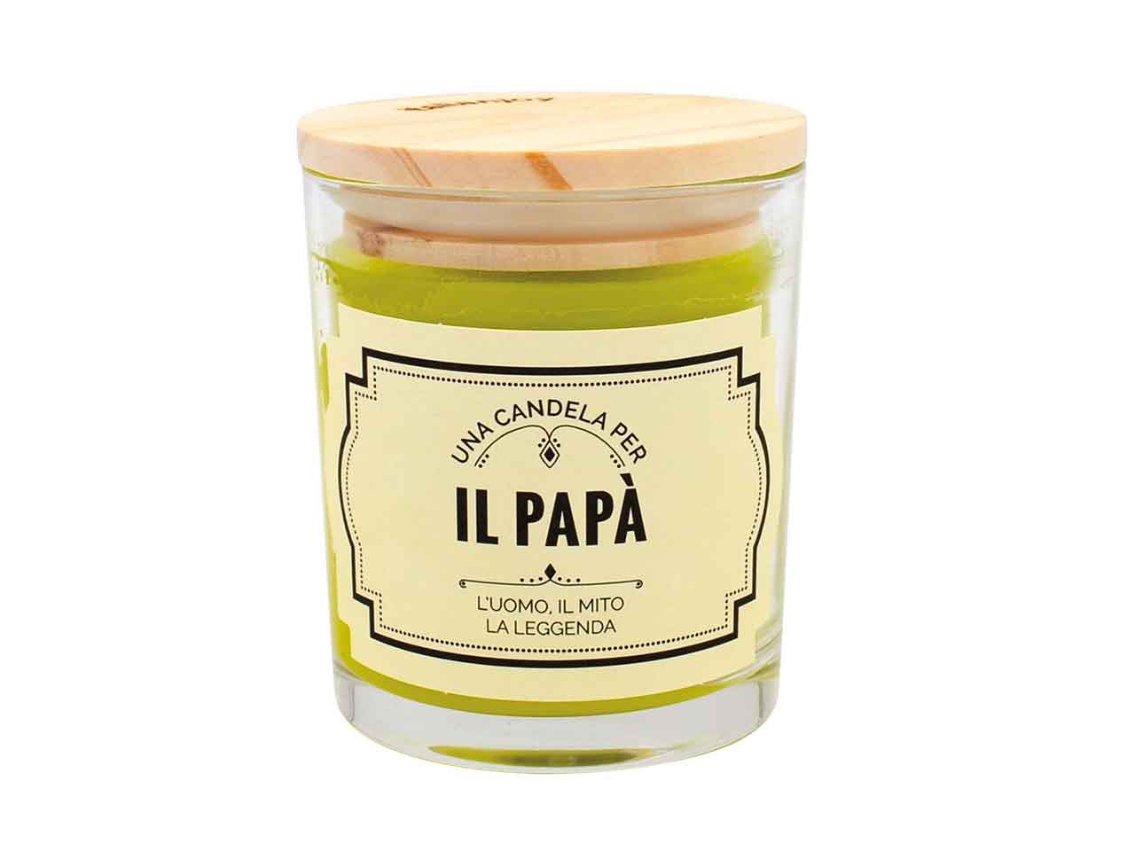 Una candela per il papa' cp-02