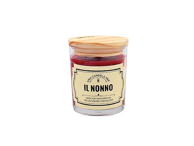 Candela per il nonno cp-03