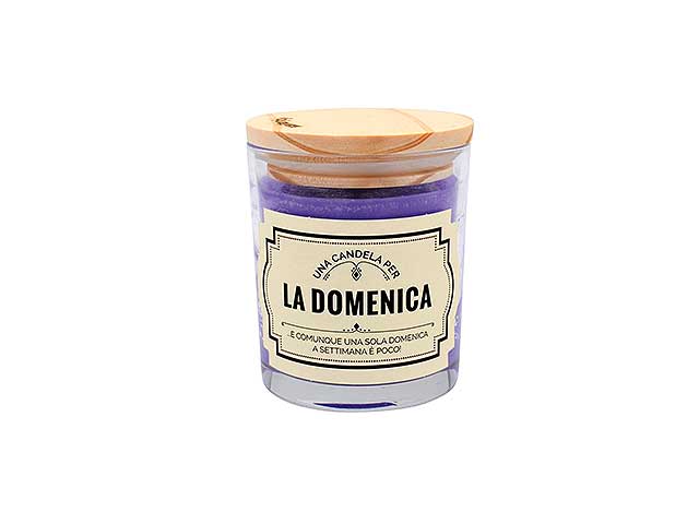 candela per la domenica cp-07