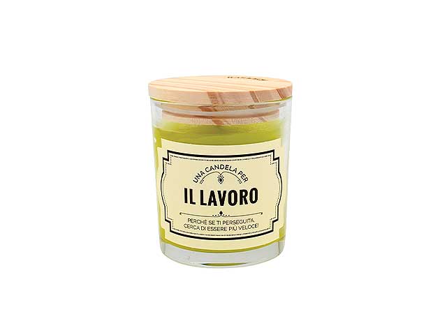 candela per il lavoro cp-10