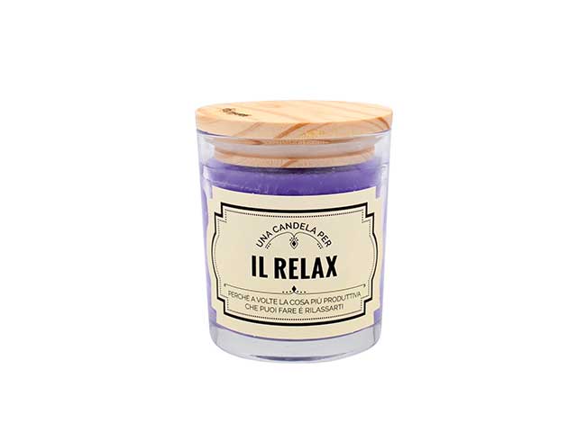 candela per il relax cp-20