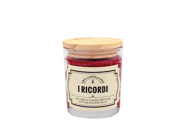candela per i ricordi cp-29
