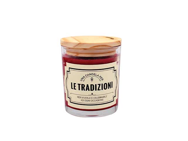 candela per le tradizioni cp-31