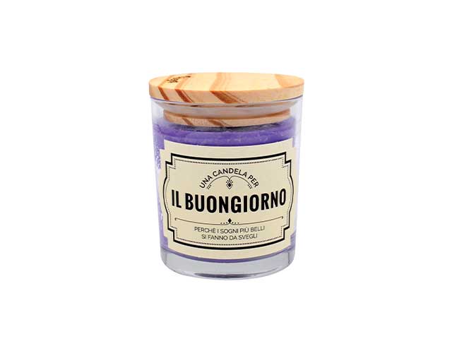 candela per il buongiorno cp-32