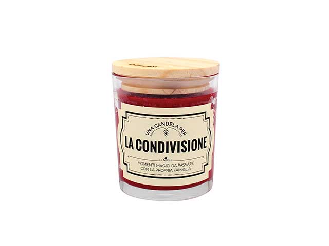 candela per la condivisione cp-34