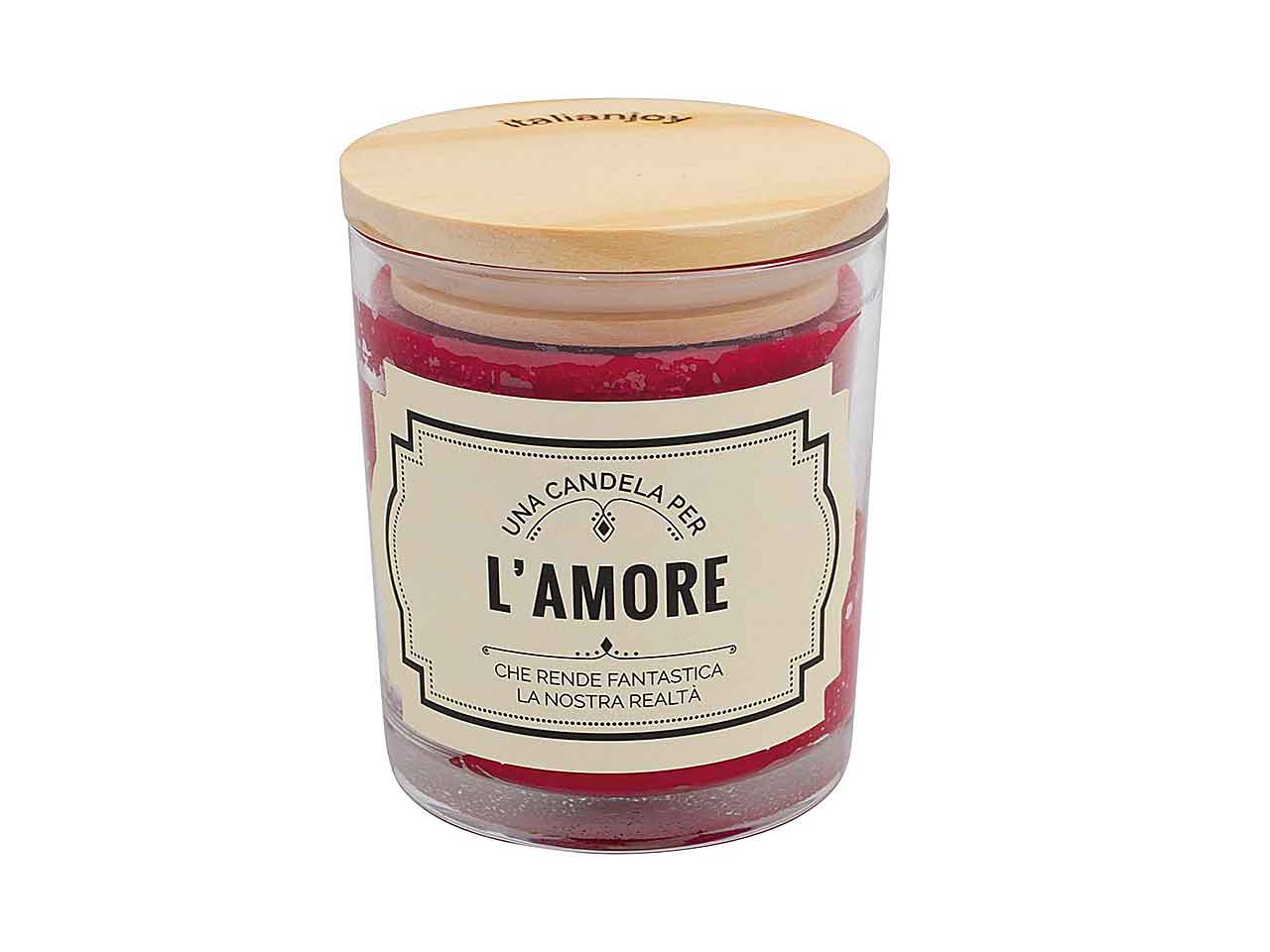 Candela per l'amore cp-79
