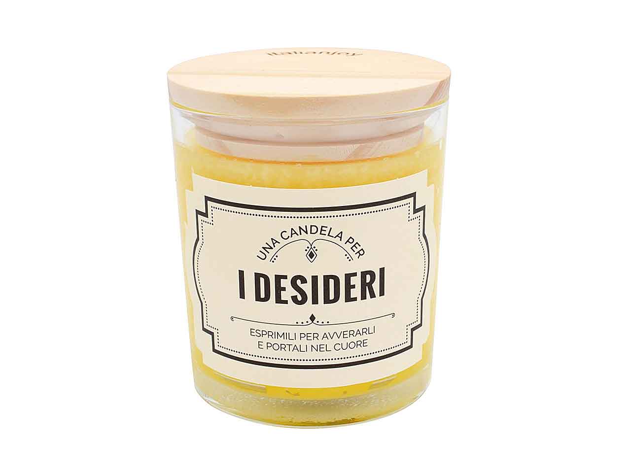 Candela per i desideri cp-80