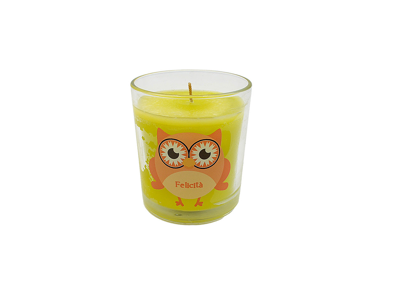 Candela gufetto felicita cp-95