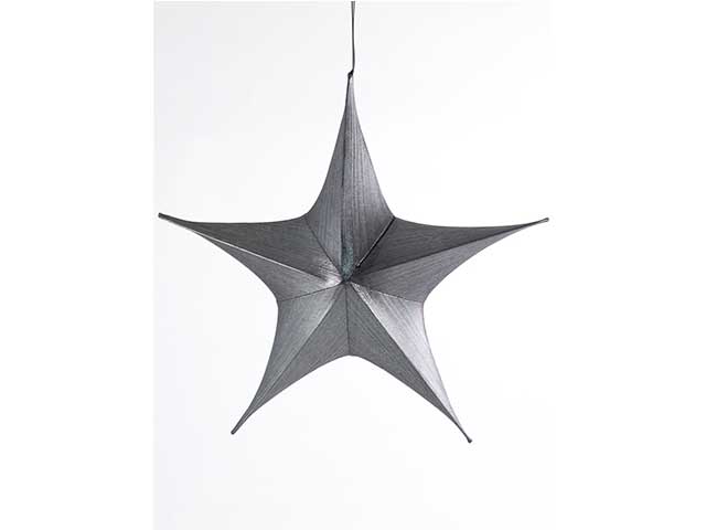 Stella argento d65cm poli. 128198